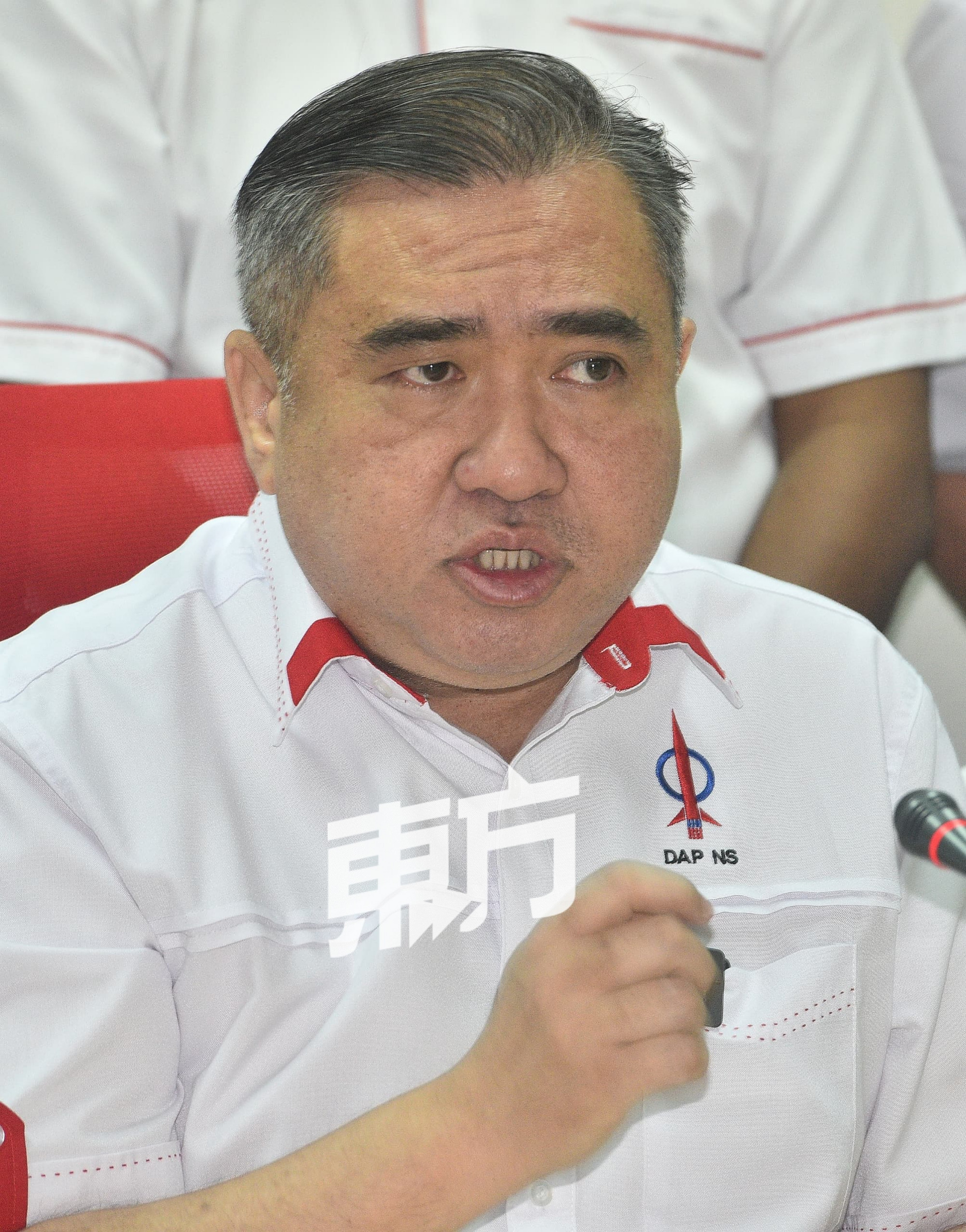 摄影：张真甄