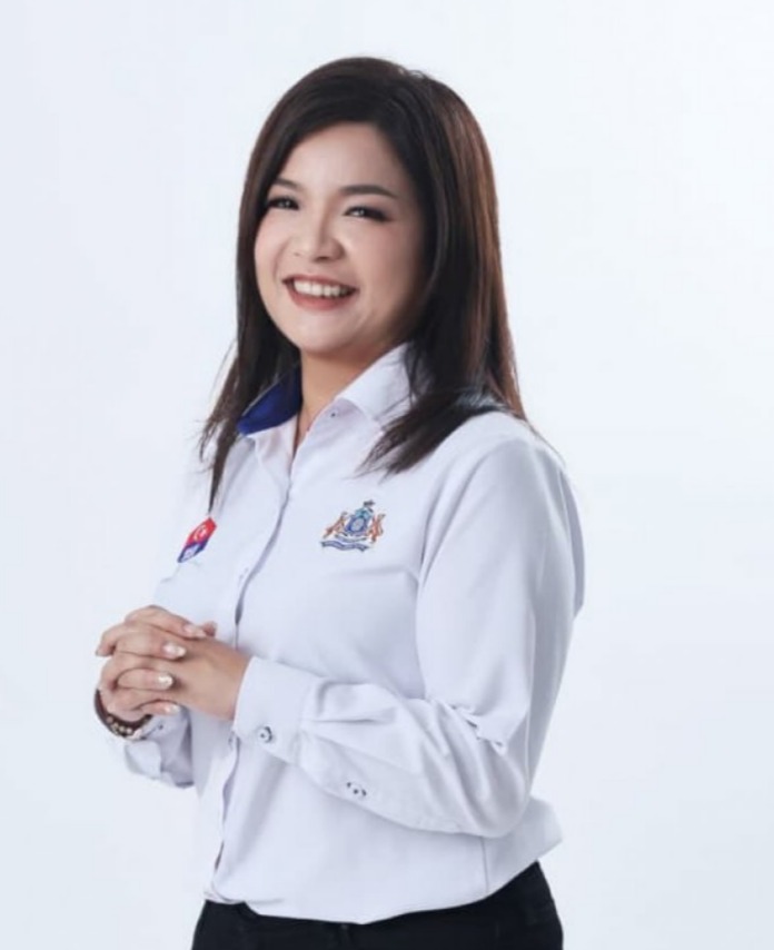 张孳璘有机会上阵优景镇州选区。