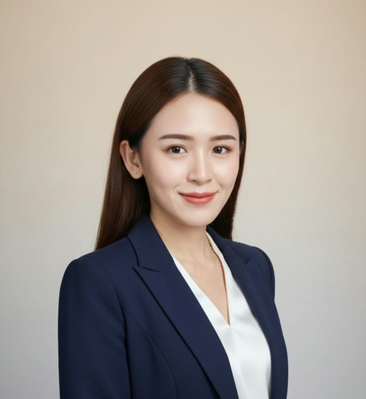 霹雳州民兴党青年妇女组主席许米雪 霹雳州民兴党青年妇女组主席许米雪