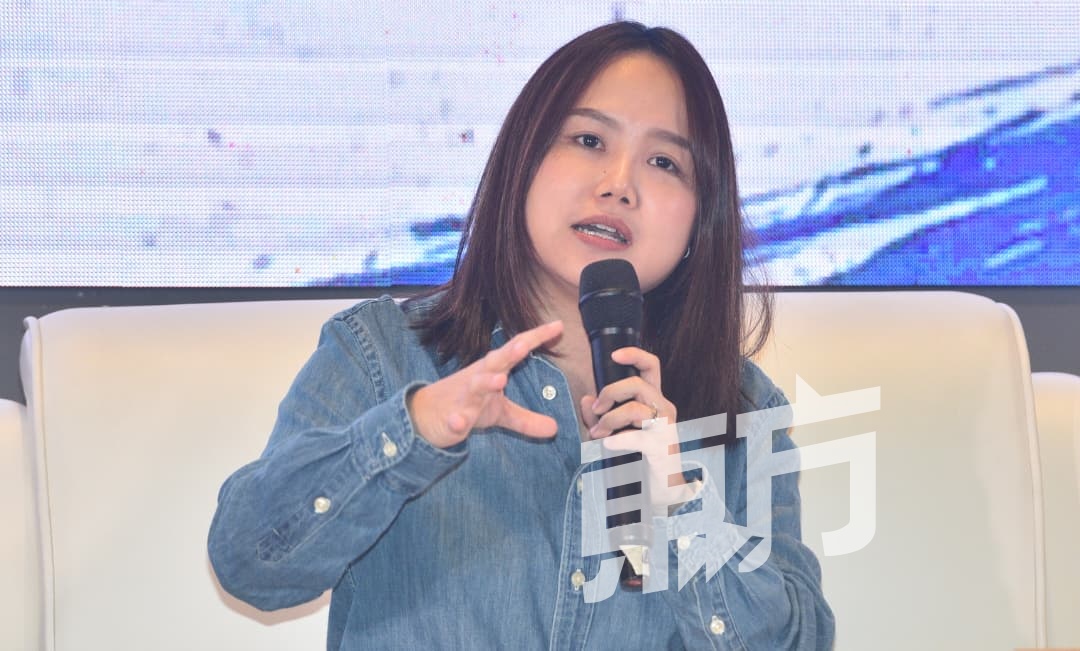 彭小桃指认为，选票应集中投向单一政党，才能发挥最大效益。