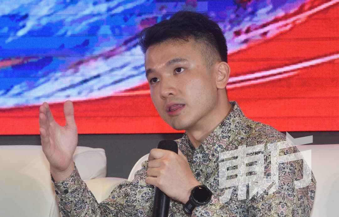 岑达祖认为，年轻选民应思考如何最大化自身政治杠杆，选择能塑造未来政治图景的力量，而非仅限于短期政治选择。