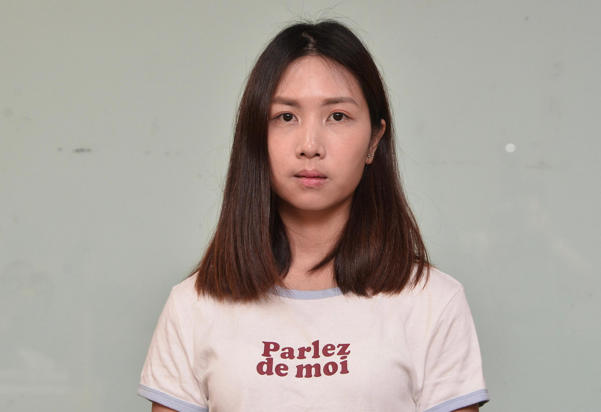 黄婉婷因向商家确认平台回款情况,而被平台要求签署保密协议。 黄婉婷因向商家确认平台回款情况,而被平台要求签署保密协议。
