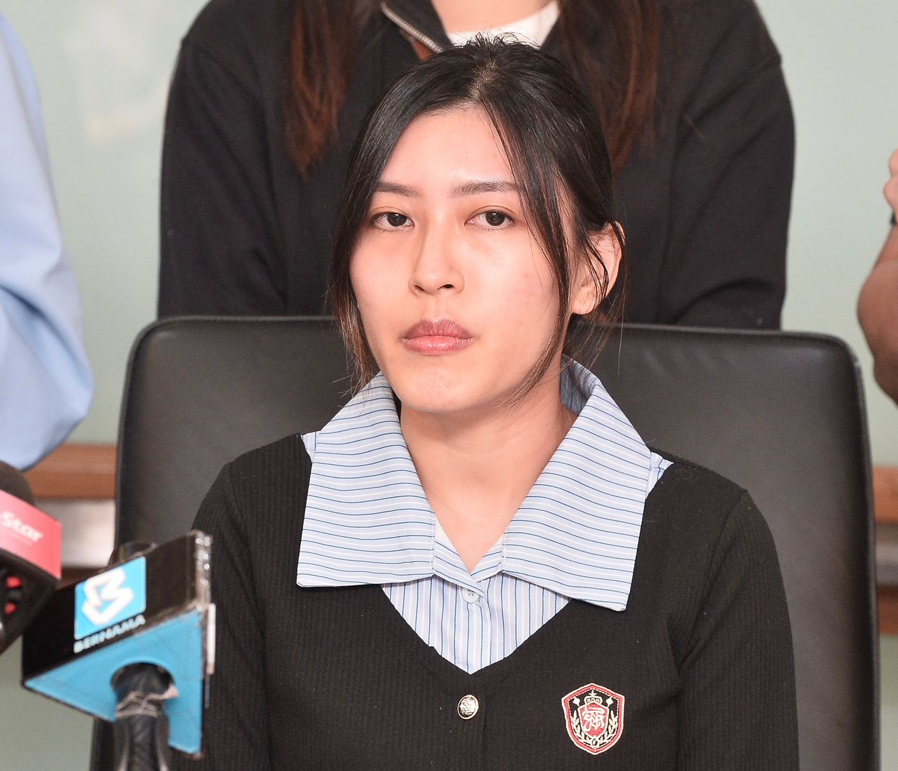 梁祖仪去年12月开始遭平台拖欠酬金,金额近1万1000令吉。 梁祖仪去年12月开始遭平台拖欠酬金,金额近1万1000令吉。