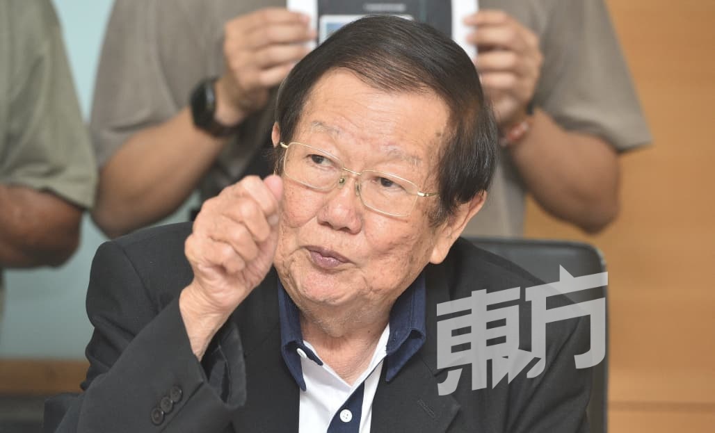 张天赐透露,其部门截至2026年6月已接获159宗涉及大耳窿的投诉案件,涉及金额高达1600万令吉。 张天赐透露,其部门截至2026年6月已接获159宗涉及大耳窿的投诉案件,涉及金额高达1600万令吉。