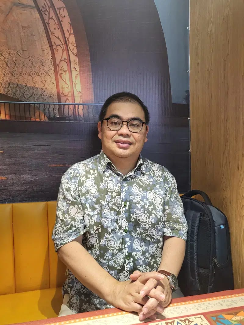 马大政治学者拿督阿旺阿兹曼