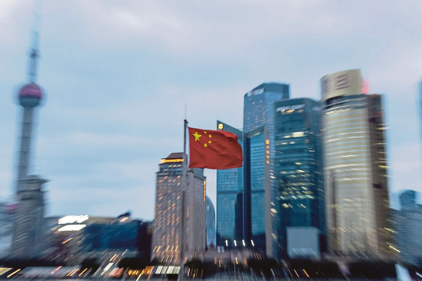 尽管近年来面临经济挑战和投资者情绪波动,但对全球经济的重要性仍不容忽视。(法新社档案照) 尽管近年来面临经济挑战和投资者情绪波动,但对全球经济的重要性仍不容忽视。(法新社档案照)