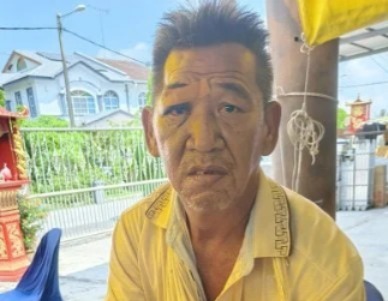 刘展光呼吁,目击者或拥有行车记录器画面的民众,主动联络以还原事故真相。 刘展光呼吁,目击者或拥有行车记录器画面的民众,主动联络以还原事故真相。