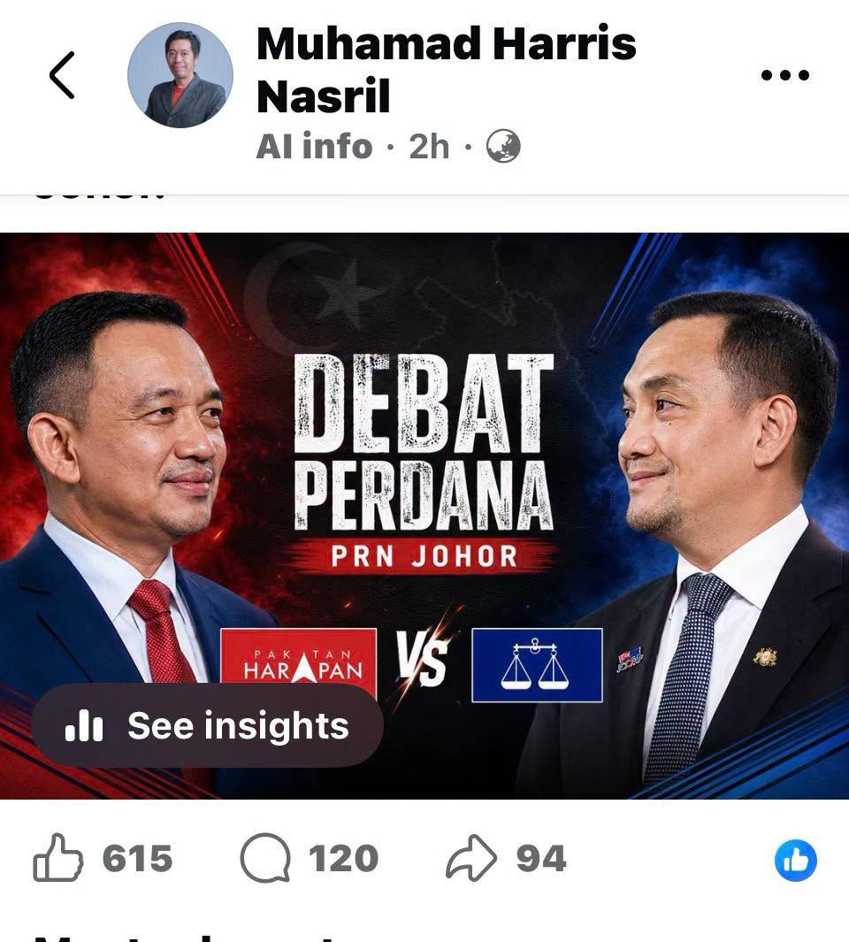 马智礼表明,本身愿意与翁哈菲兹同台辩论。 马智礼表明,本身愿意与翁哈菲兹同台辩论。