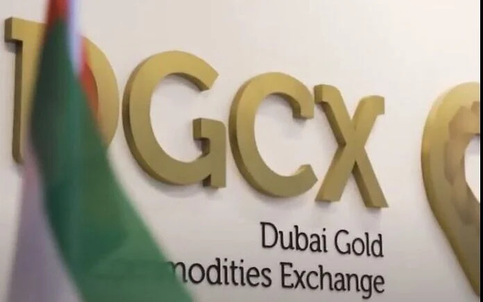 DGCX首席执行员艾哈迈德苏莱伊姆指出,合约推出的时机与当前市场环境高度契合。(图取自网络) DGCX首席执行员艾哈迈德苏莱伊姆指出,合约推出的时机与当前市场环境高度契合。(图取自网络)